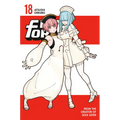 Fire Force 18