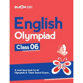 Bloom CAP English Olympiad Class 6