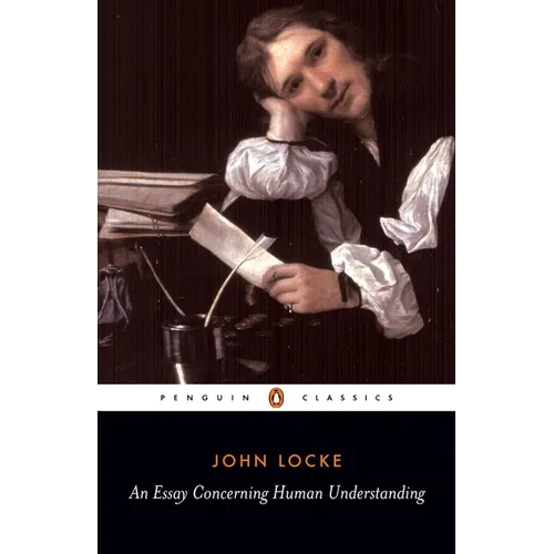 An Essay Concerning Human Understanding