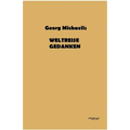 Weltreisegedanken: In Frakturschrift