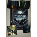 Whispers of the Night: A Journey into the Unknown