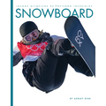 Snowboard: Spanish Edition