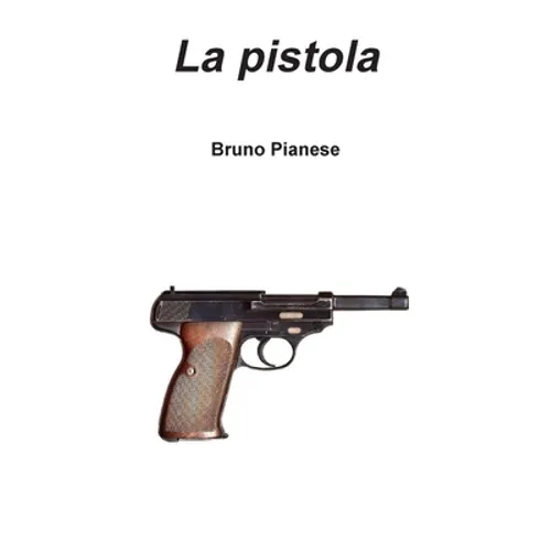 La pistola