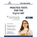 Practice Tests for the Digital SAT