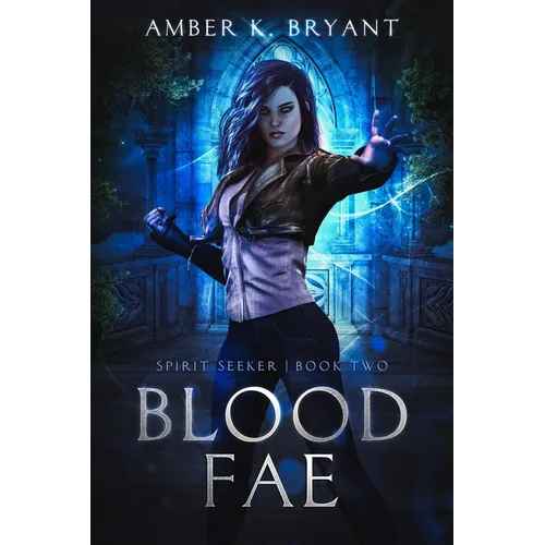 Blood Fae