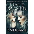 Endgame: A Psychic Visions Novel