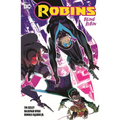 Robins: Being Robin