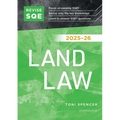 Revise SQE Land Law 2025-26