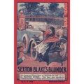 Sexton Blake's Blunder