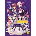 The Demon Girl Next Door Vol. 4