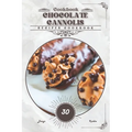 Chocolate Cannolis: Recipes cookbook