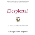 ¡Despierta!