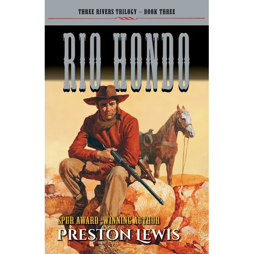 Rio Hondo