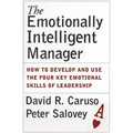 The Emotionally Intelligent Manager: How to Develop and Use the Four Key Emotional Skills of Leadership