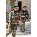 Battle for the Mountain of the Kurds: Self-Determination and Ethnic Cleansing in Rojava