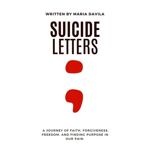 Suicide Letters