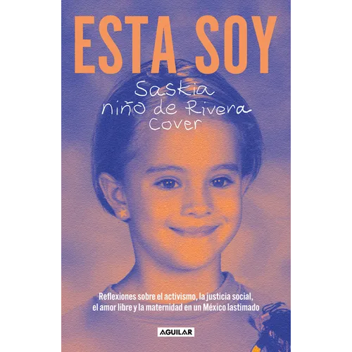 Esta Soy / This Is Me