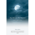 No Meter, No Matter Pitter Patter Poetry