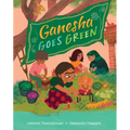 Ganesha Goes Green