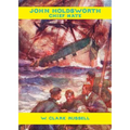 John Holdsworth, Chief Mate