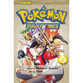 Pokémon Adventures (Gold and Silver), Vol. 8
