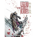 Legend of the Scarlet Blades
