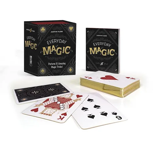 Everyday Magic