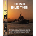 Cruiser Hnlms Tromp