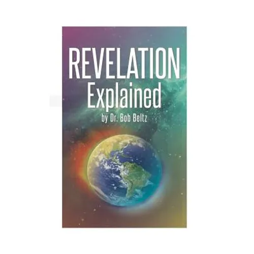 Revelation Explained