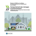 Comportement des ménages et environnement