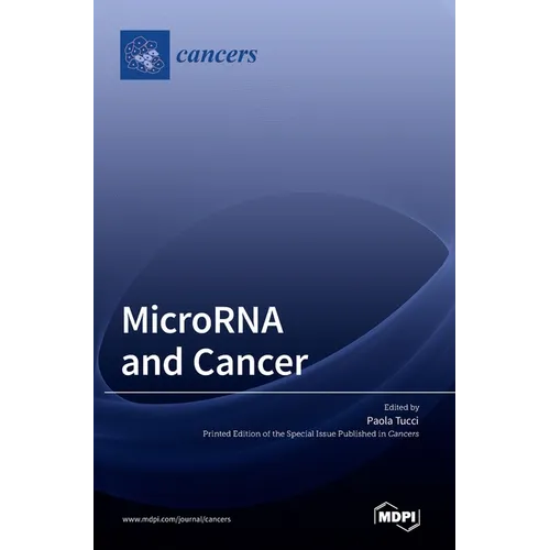 MicroRNA and Cancer