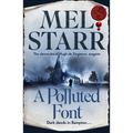 A Polluted Font: The Chronicles of Hugh de Singleton, Surgeon, Book 16