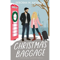 Christmas Baggage: A Sweet Romance