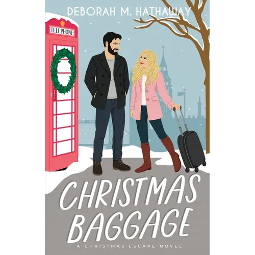 Christmas Baggage: A Sweet Romance