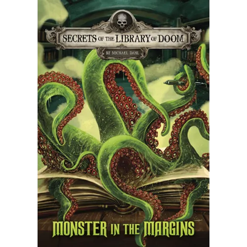 Monster in the Margins