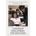 Leadership Development for Educators