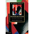 The Cambridge Companion to Modernism