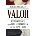 Valor: Unsung Heroes from Iraq, Afghanistan, and the Home Front