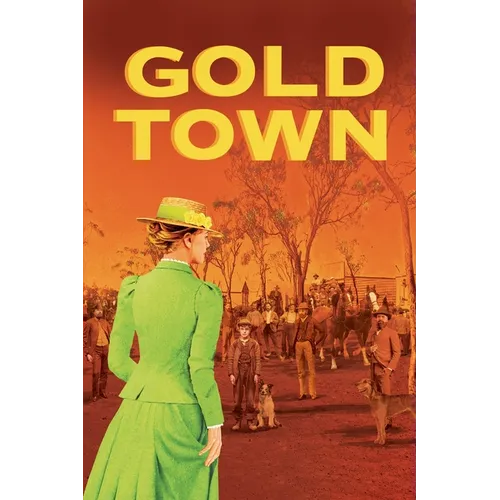 Gold Town