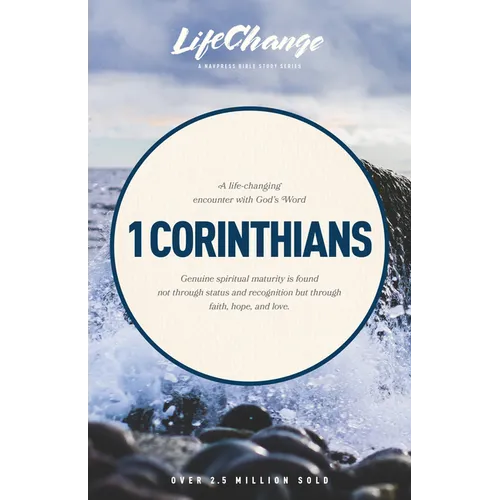 1 Corinthians