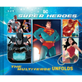 DC Super Heroes: The Multiverse Unfolds