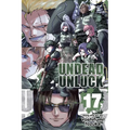 Undead Unluck, Vol. 17