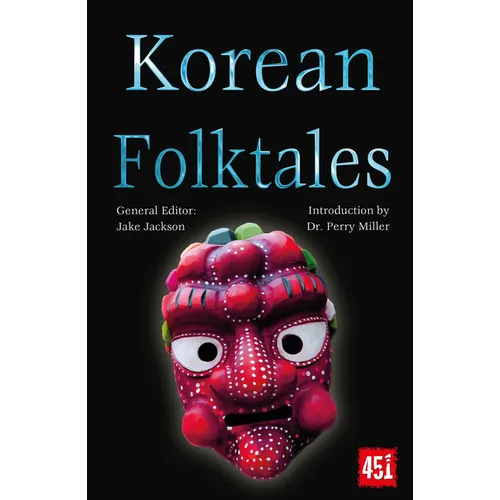 Korean Folktales