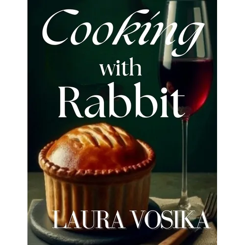 Cooking with Rabbit