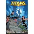 Titans Vol. 4: Terminated