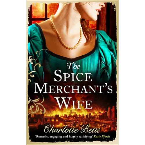 The Spice Merchant's Wife