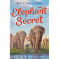 Elephant Secret