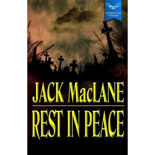 Rest in Peace