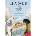 Chadwick the Crab