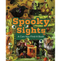 Spooky Sights: A Can-You-Find-It Book